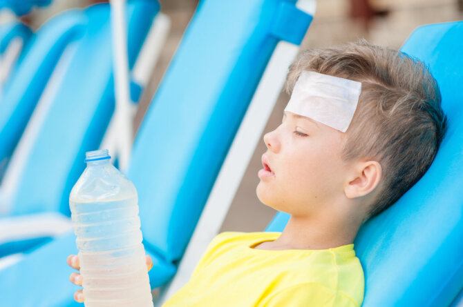 Shutterstock nuotr./Perkaitimas
