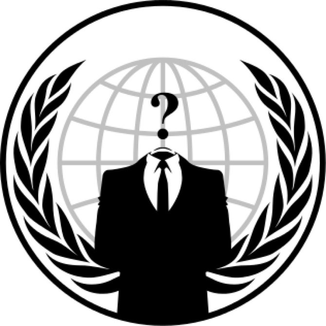en.wikipedia.org/„Anonymous“ logotipas
