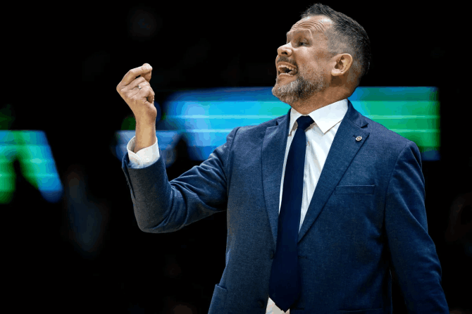 Nuotr. aut. FIBA/Giedrius Žibėnas