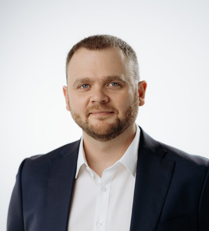 Asmeninio archyvo nuotr./Arturas Trušas