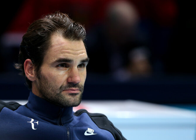„Scanpix“ nuotr./Rogeris Federeris