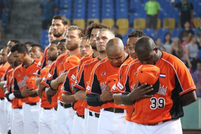 Ekhonkbal2016.nl nuotr./Nyderlandų rinktinė