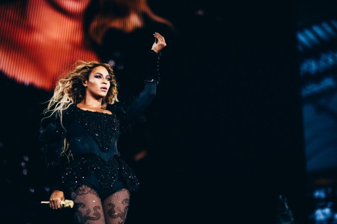 „Scanpix“/AP nuotr./Beyonce