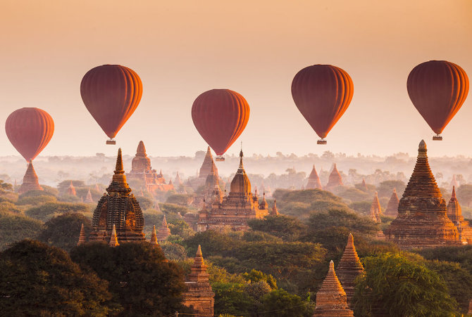Shutterstock nuotr./Mianmaras