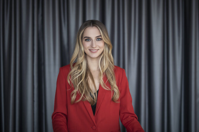 Asm. archyvas/Greta Ilekytė