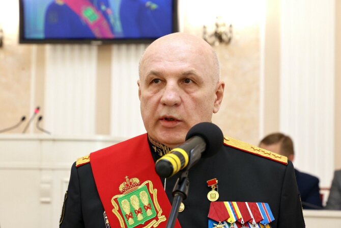 Socialinis tinklas „X“/Olegas Makarevičius
