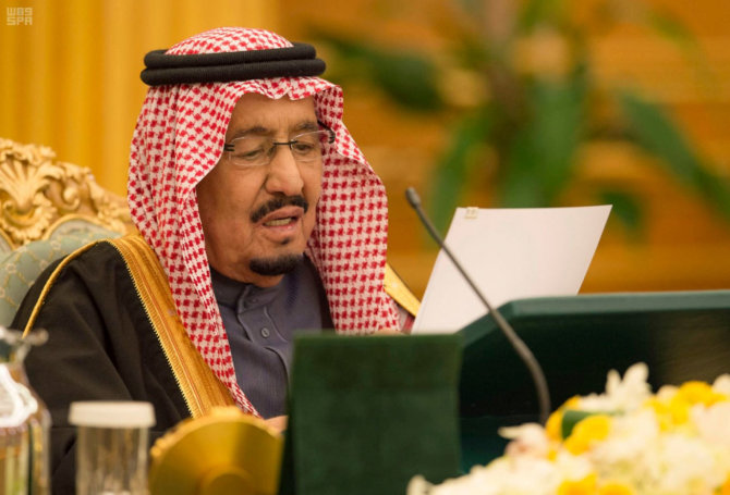 „Reuters“/„Scanpix“ nuotr./Saudo Arabijos karalius Salmanas