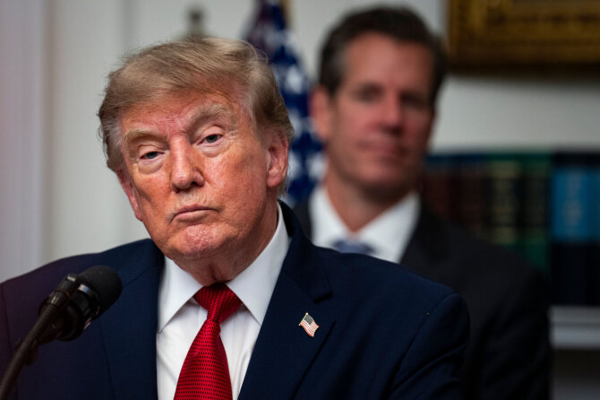 Donaldas Trumpas / CNP / AdMedia/SIPA / CNP / AdMedia/SIPA