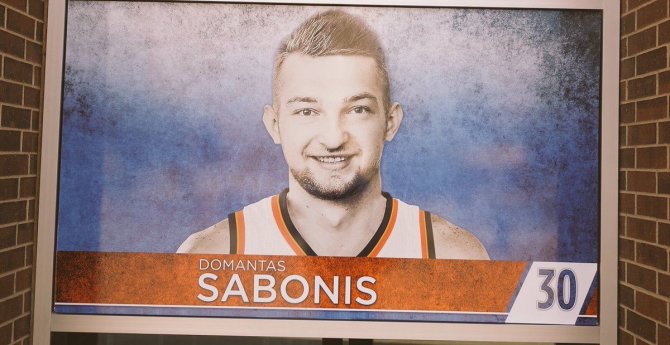 „Twitter“ nuotr./Domantas Sabonis