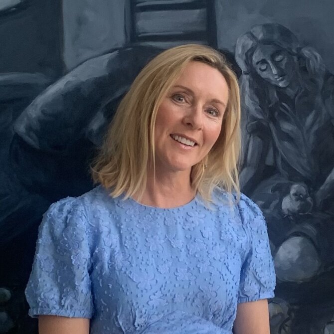 Asmeninė nuotr./Nomeda Rysgaard