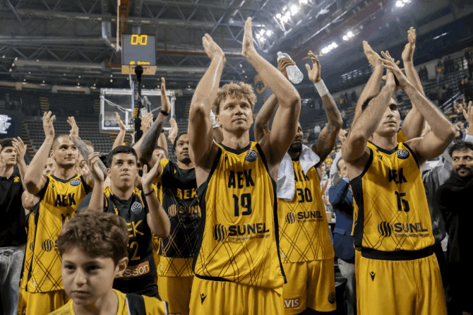 Nuotr. aut. FIBA/Mindaugas Kuzminskas