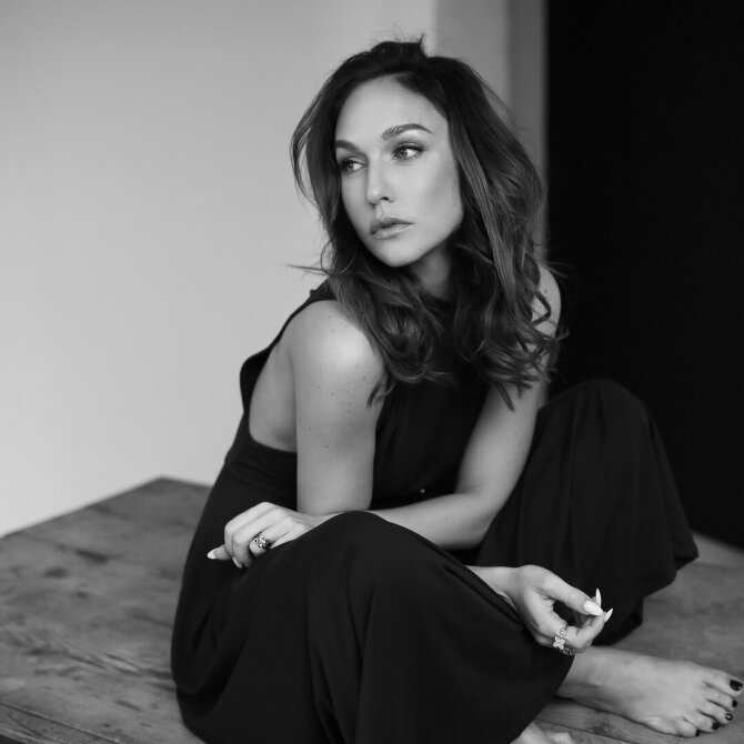 Asmeninio albumo nuotr./Indrė Bareikienė