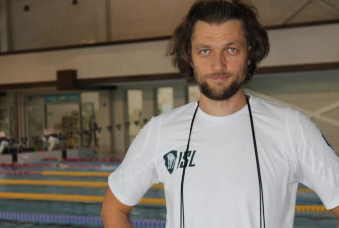„LTU Aquatics“ nuotr./Paulius Andrijauskas