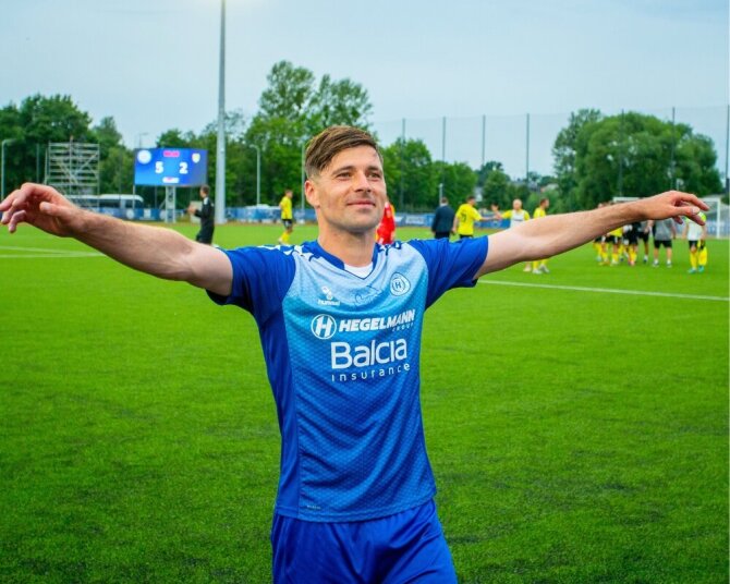 fchegelmann.com nuotr./Artiomas Ščedras