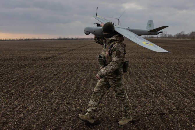 V.Zelenskio „Telegram“ nuotr./Karas Ukrainoje