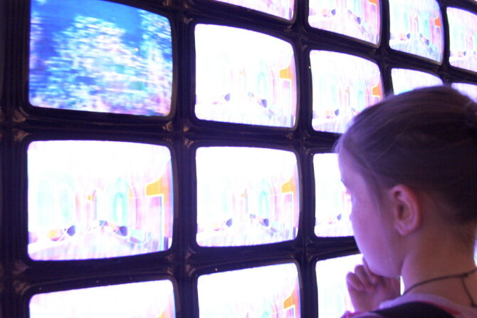 SXC nuotr./Televizija