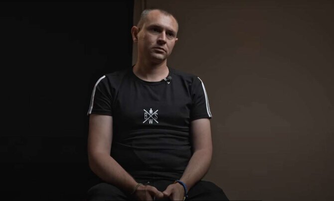 Ekrano nuotrauka/Andrijus Pereverzevas