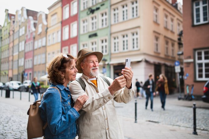 Shutterstock nuotr. / Kelionės