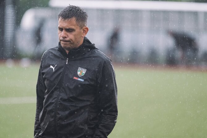 Lino Žemgulio/Žalgiris.lt nuotr./Eivinas Černiauskas