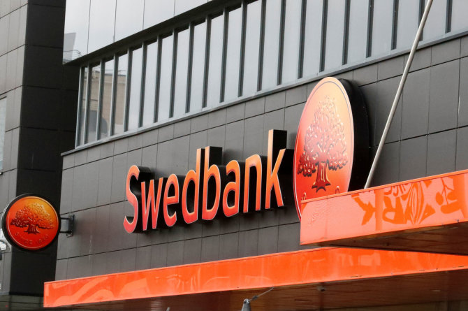 „Reuters“/„Scanpix“ nuotr./„Swedbank“