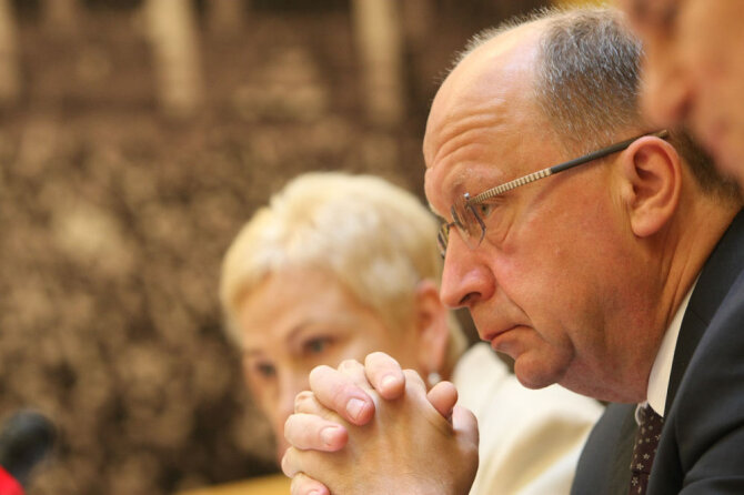 Andrius Kubilius