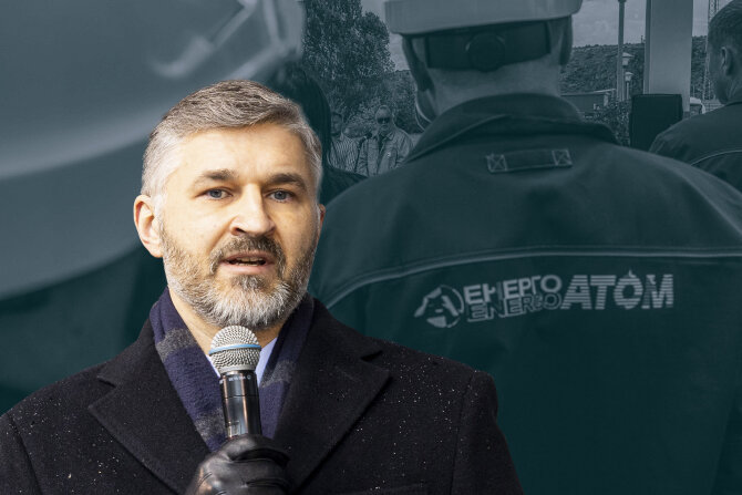 „Scanpix“ ir 15min nuotr./Jarekas Niewierowiczius