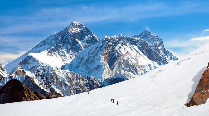 Shutterstock nuotr. / Everestas