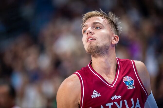 FIBA.com nuotr./Artūras Žagaras