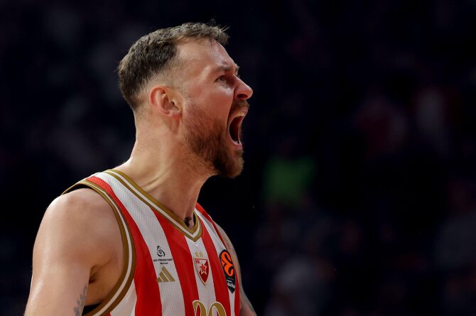 Vida Press nuotr./Donatas Motiejūnas