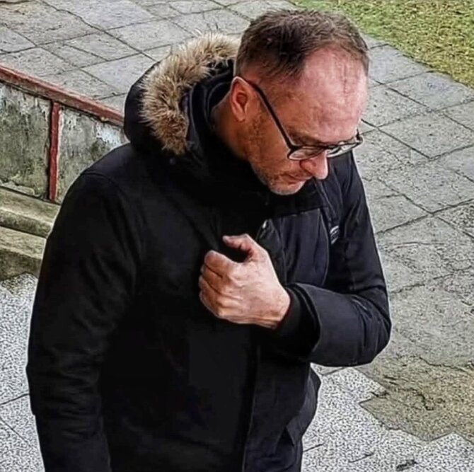Policijos nuotr./Benas Mikutavičius
