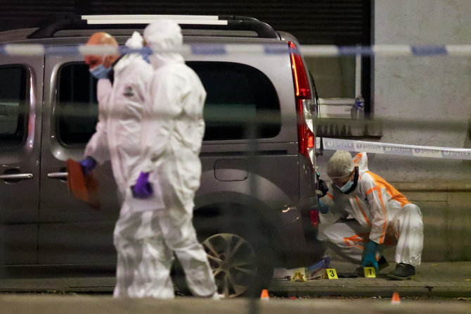 „Reuters“/„Scanpix“ nuotr./Briuselis