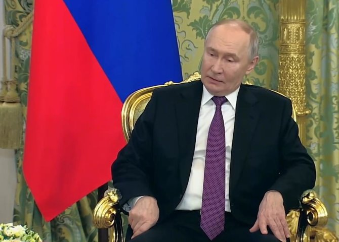 Stopkadras/Vladimiras Putinas