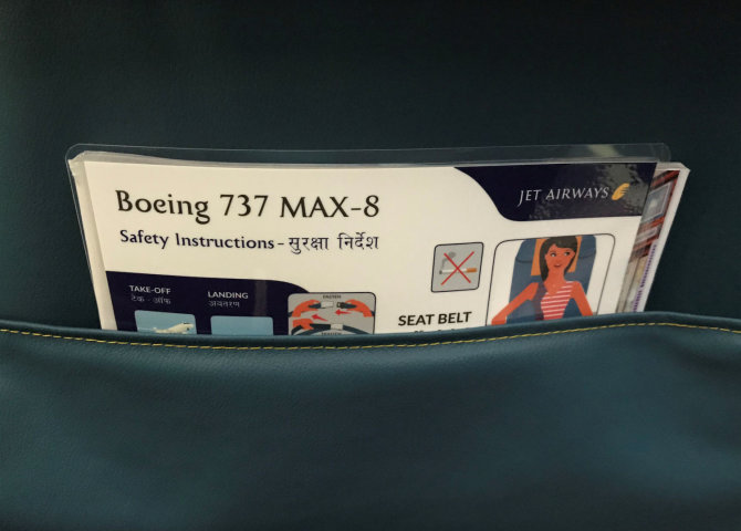 „Reuters“/„Scanpix“ nuotr./Boeing 737 MAX 8