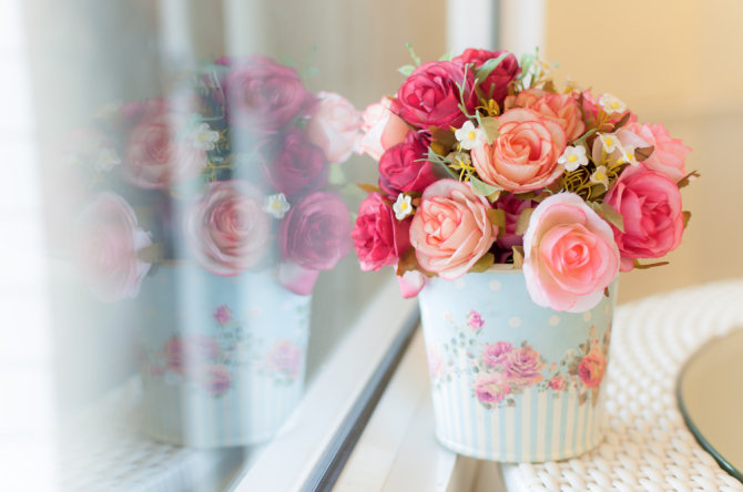 „Shutterstock“ nuotr./Gėlės