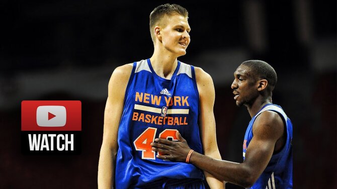 kristaps-porzingis-full-sl-highlights-vs-spurs-20150711-12-pts-knicks-debut