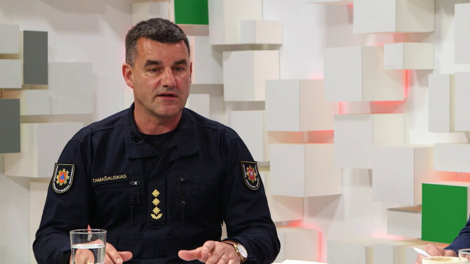 15min nuotr./Evaldas Tamašauskas