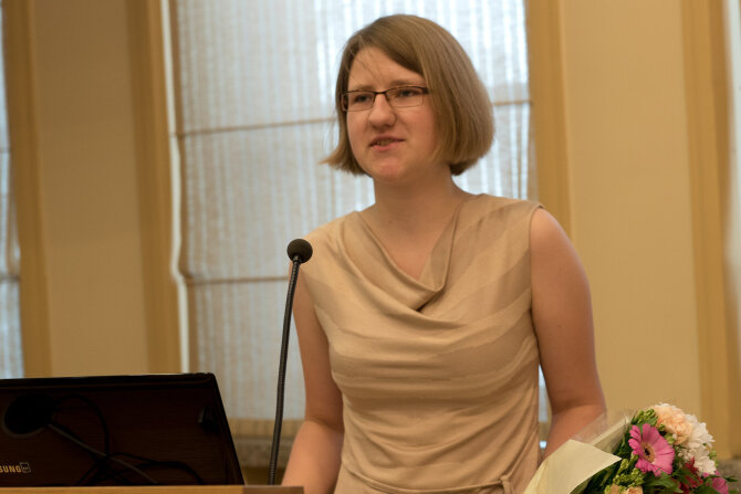 KTU nuotr./Neringa Levinskaitė