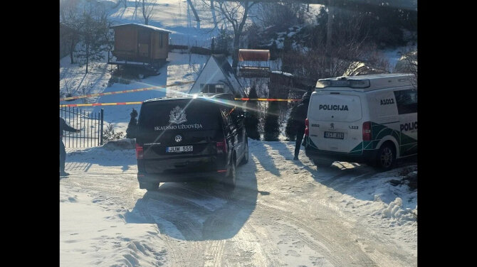 Kadras iš AlytusPlius.lt filmuotos medžiagos/Įvykio vietoje
