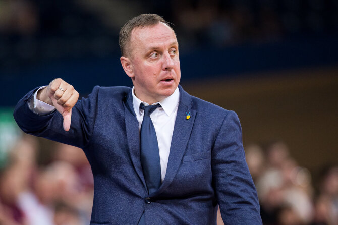 Roko Lukoševičiaus / „Betsafe-LKL“ nuotr./Mantas Šernius