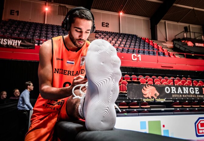 FIBA.com nuotr./Yannickas Franke