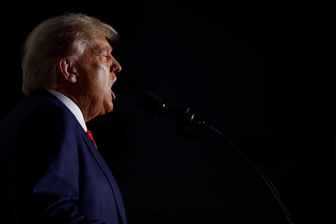 „Shutterstock“ nuotr./Donaldas Trumpas