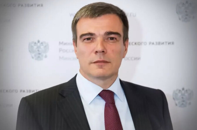 Rusijos gynybos ministerijos nuotr./Olegas Saveljevas