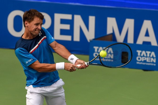 „Scanpix“ nuotr./Ričardas Berankis