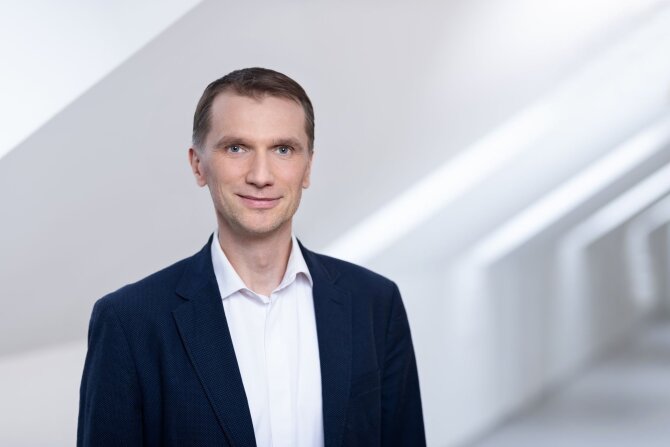 LB nuotr./Evaldas Ruzgys