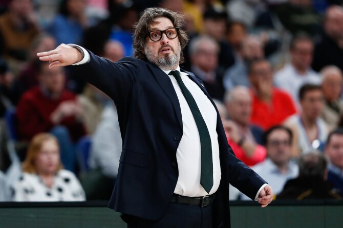 Vida Press nuotr./Andrea Trinchieri
