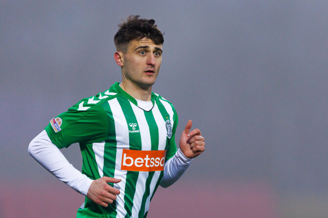 fkzalgiris.lt nuotr./Nikola Petkovičius