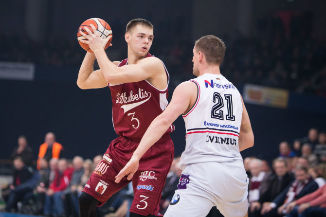 K.Kavolėlio/kklietkabelis.lt nuotr./Donatas Tarolis