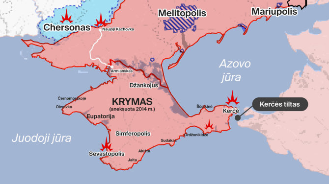 15min žemėlapis/Krymas