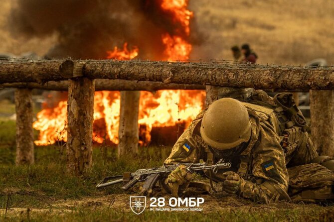 Ukrainos ginkluotųjų pajėgų generalinis štabas/ „Telegram“/Karas Ukrainoje