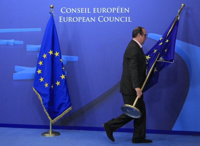 „Scanpix“ nuotr./Europos Sąjunga